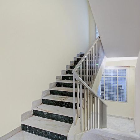 Hotel O Kalyan Kondapur  Kültér fotó