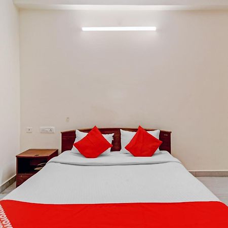 Hotel O Kalyan Kondapur  Kültér fotó