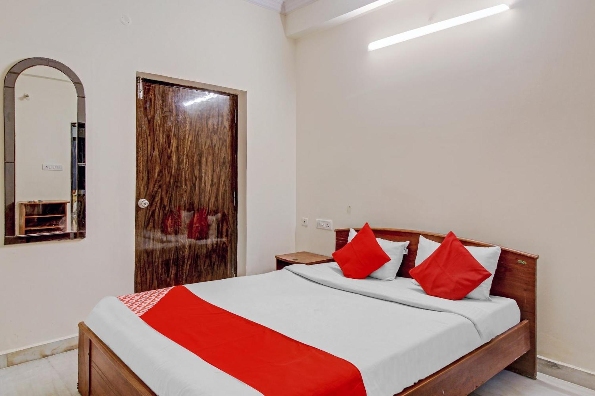 Hotel O Kalyan Kondapur  Kültér fotó