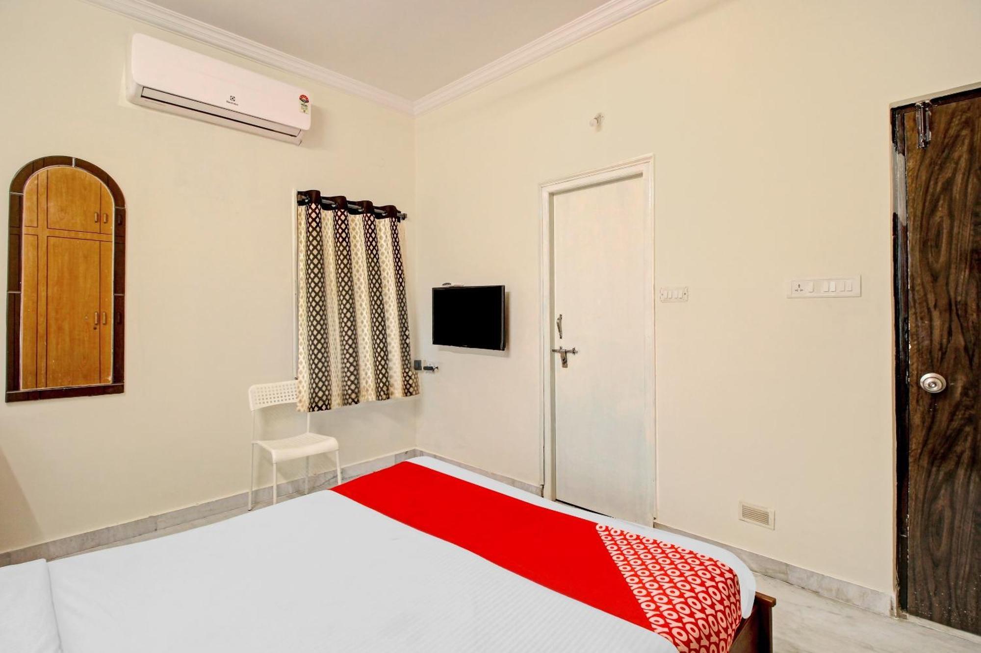 Hotel O Kalyan Kondapur  Kültér fotó